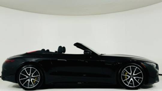 2023 Mercedes-Benz SL