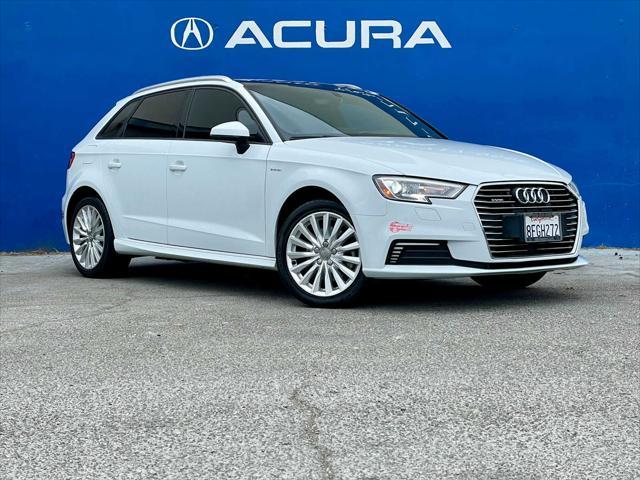 2018 audi a3 premium