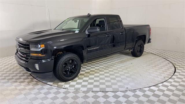 2019 chevrolet silverado 1500 2lt