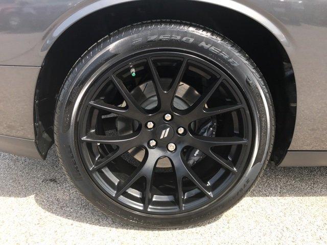 certified 2018 dodge challenger r/t charleston, wv 25303 for sale in charleston, west virginia