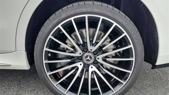 2023 mercedes-benz s-class s 580 4matic
