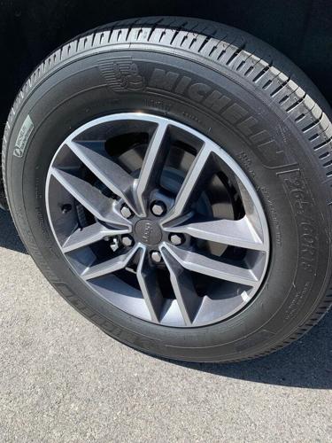 certified 2019 jeep grand cherokee 4wd limited spanish fork, ut 84660 for sale in benjamin, utah