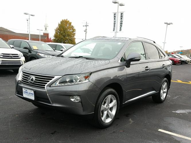 used 2015 lexus rx 350 fwd hoover, al 35244 for sale in birmingham, alabama