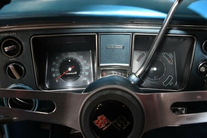 #s match, original metal. has cold a/c, ps, pb!