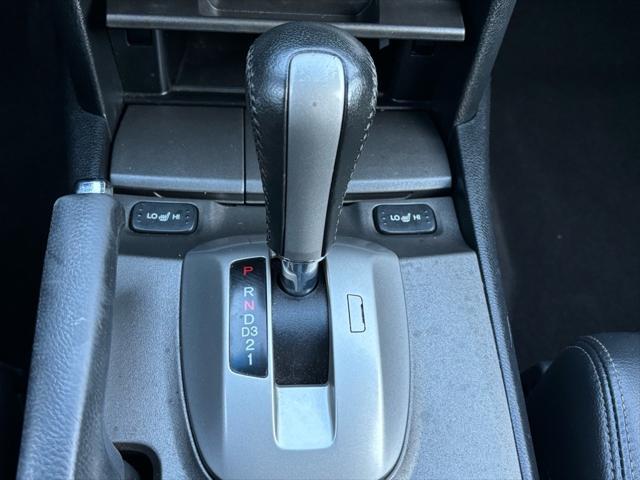 2011 honda accord crosstour ex-l