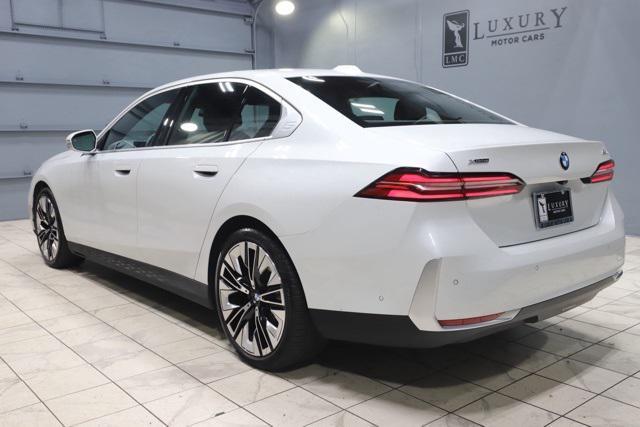 2024 bmw 530 i xdrive