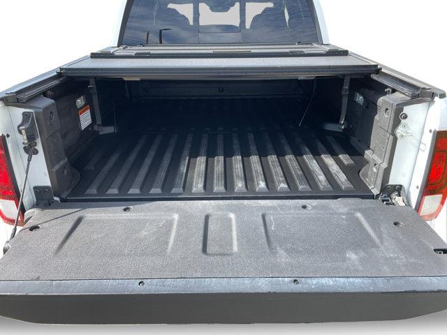 2021 honda ridgeline rtl-e