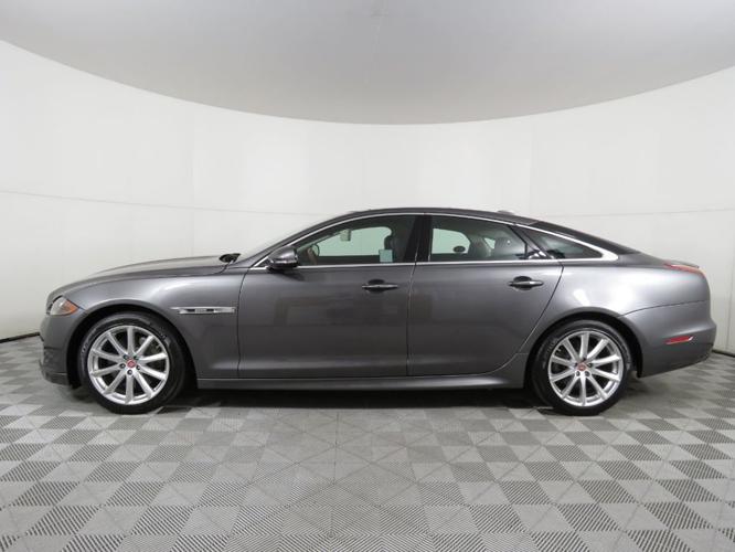 used 2016 jaguar xj r-sport chandler, az 85226 for sale in chandler, arizona