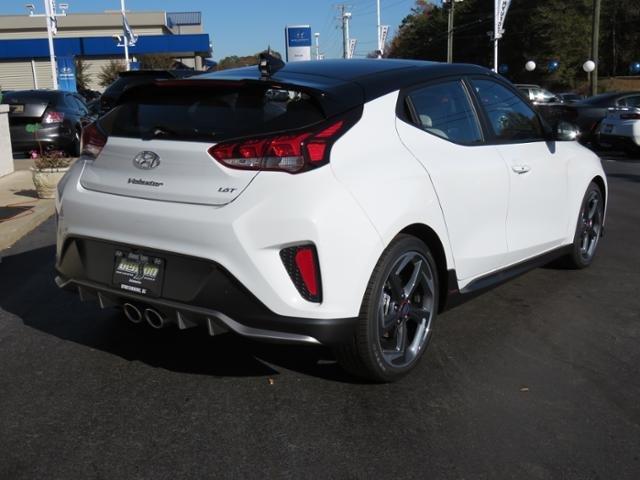 new 2019 hyundai veloster spartanburg, sc 29301 for sale in spartanburg, south carolina