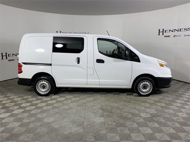 used 2016 chevrolet city express lt morrow, ga 30260 for sale in lake city, georgia