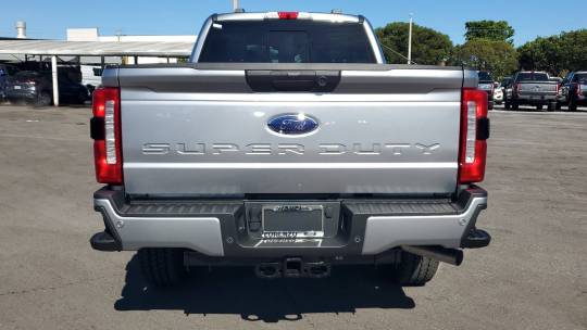 2024 Ford F-250