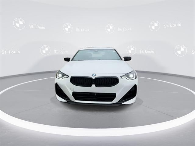 2024 bmw m240 i xdrive