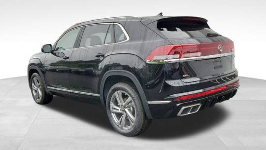 2024 Volkswagen Atlas Cross Sport