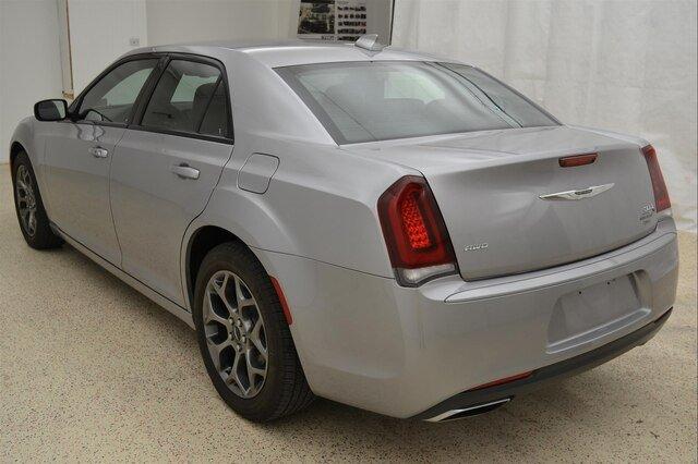 used 2017 chrysler 300 s awd mcpherson, ks 67460 for sale in conway, kansas
