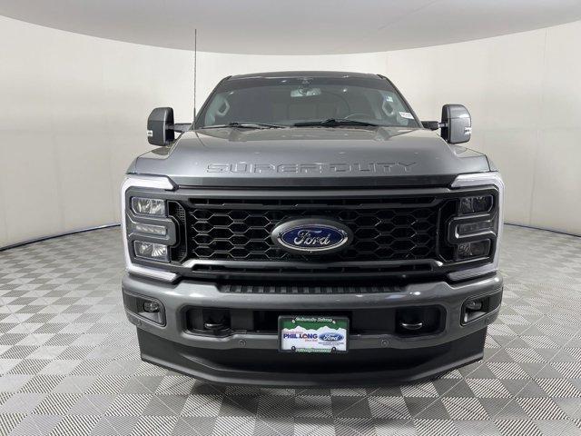 2023 ford f-250 lariat