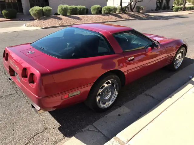 45k mile immaculate time capsule!! interior like new! targa roof bose sound