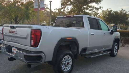 2023 GMC Sierra 2500hd