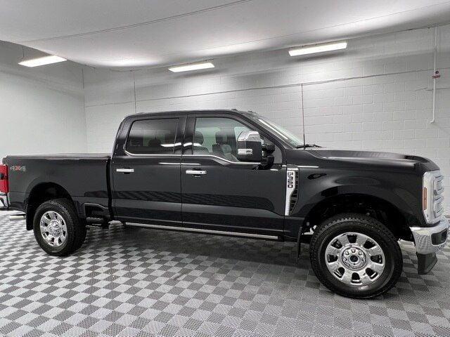 2024 ford f-350 king ranch in cranston, rhode island