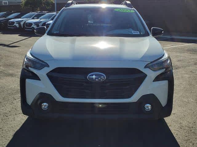 2023 subaru outback premium