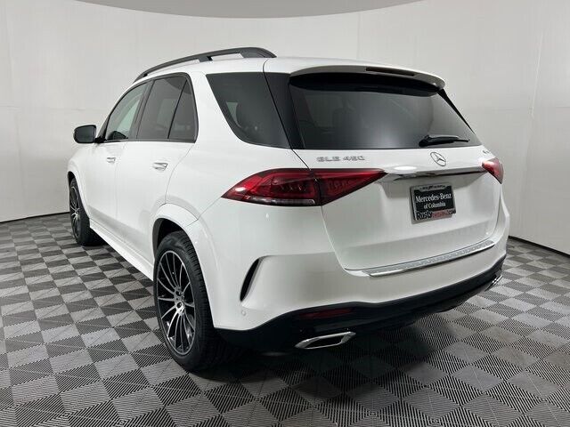 2023 mercedes-benz gle gle 450