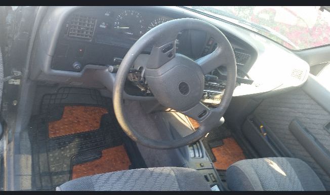 1995 toyota 4runner in arizona by owner