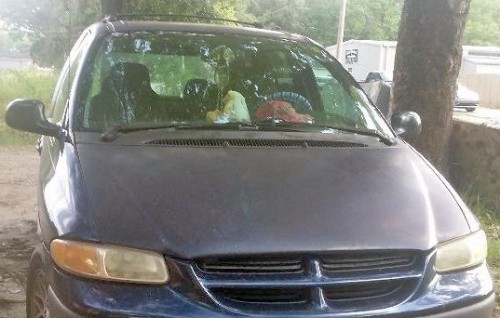 2000 dodge caravan in mississippi by owner