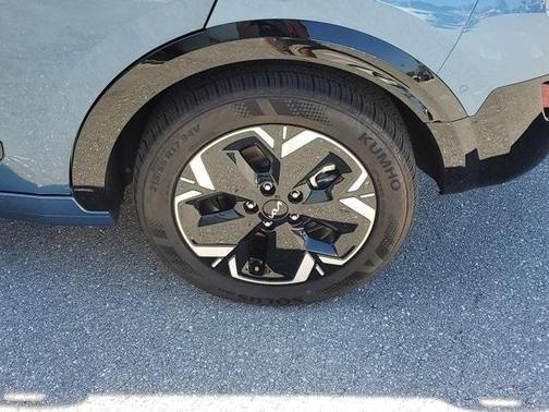 2023 kia niro ev in saint louis, missouri