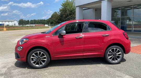 2023 Fiat