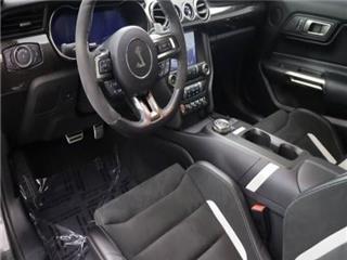 2020 Ford Mustang shelby gt500