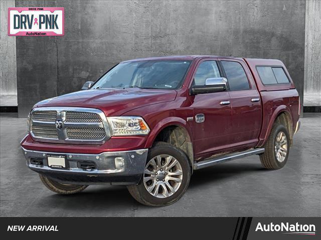 2015 ram 1500 longhorn