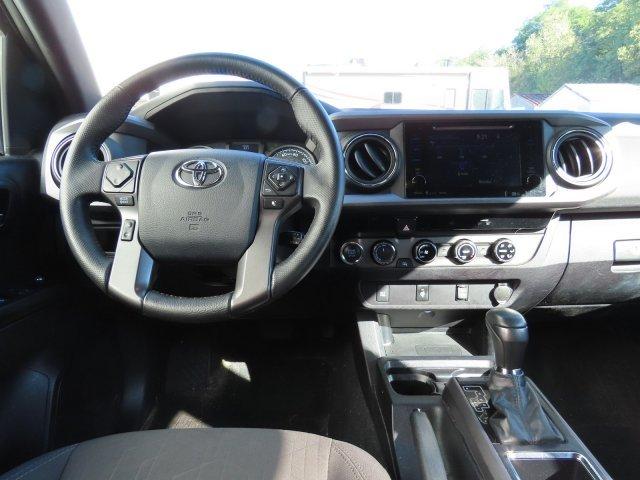 certified 2017 toyota tacoma trd sport laconia, nh 03246 for sale in laconia, new hampshire