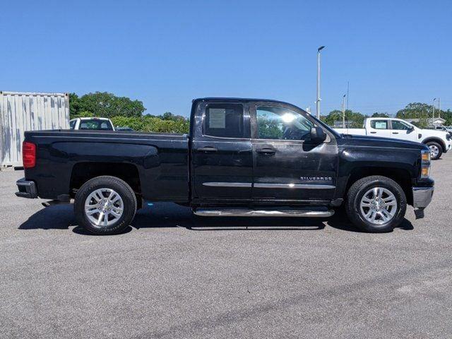 2014 chevrolet silverado 1500 lt in sarasota, florida