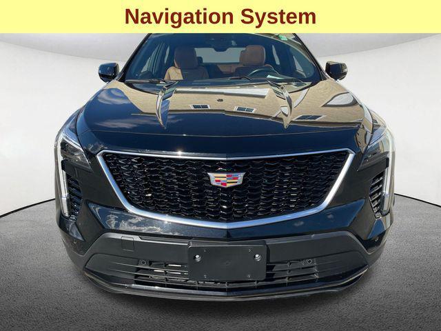 2021 cadillac xt4 sport