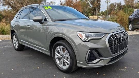 2024 Audi Q3