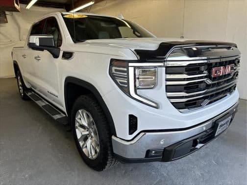 2022 gmc sierra 1500 slt in red springs, north carolina