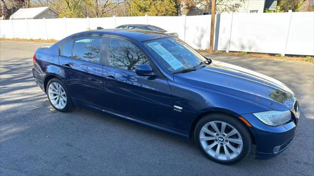 2011 bmw 328 xdrive