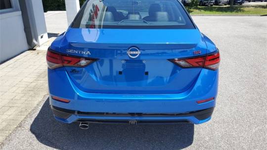 2024 Nissan Silvia