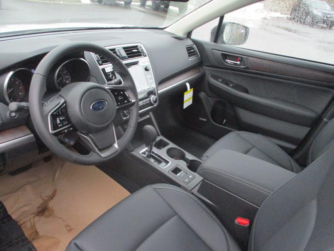 new 2019 subaru outback 3.6r limited flagstaff, az 86004 for sale in flagstaff, arizona