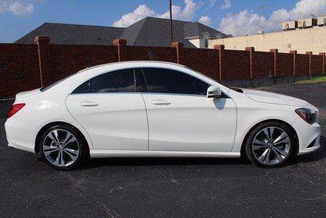 used 2016 mercedes-benz cla 250 metairie, la 70002 for sale in metairie, louisiana