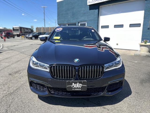 2017 bmw alpina b7 xdrive