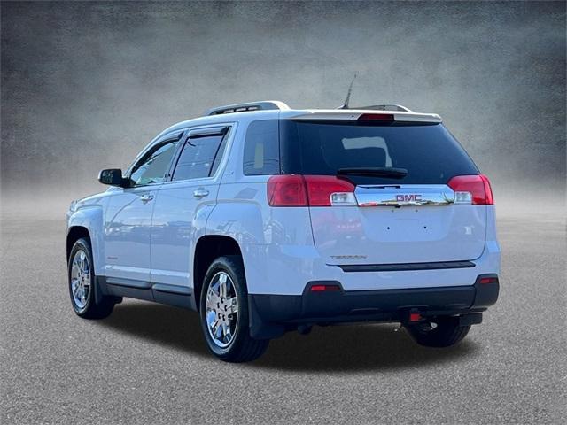 2013 gmc terrain sle-2