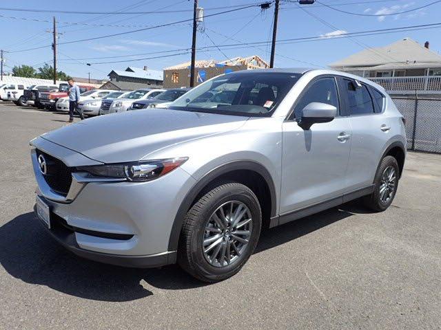 used 2017 mazda cx-5 awd touring yakima, wa 98901 for sale in east selah, washington