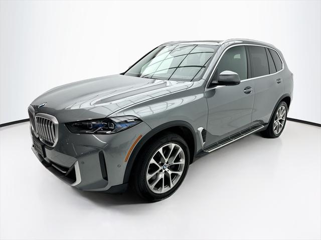 2024 bmw x5 sdrive40i