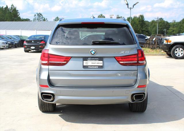2015 bmw x5 xdrive35d