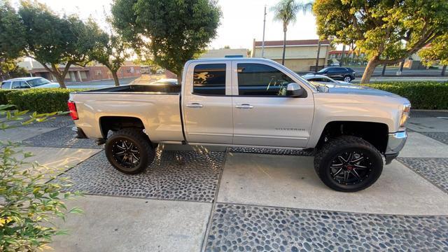 2019 chevrolet silverado 1500 ld 1lt