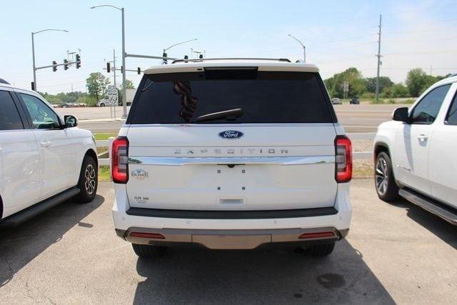 2023 ford expedition king ranch in paragould, arkansas