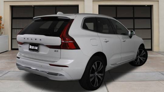 2022 Volvo XC60