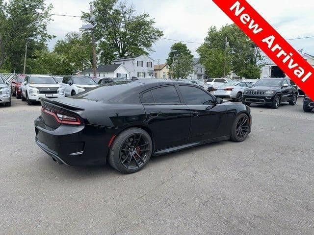 2018 dodge charger daytona 392 in rahway, new jersey