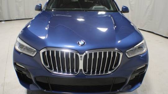 2020 BMW X5