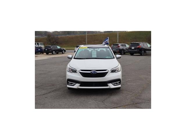 2021 subaru legacy touring xt
